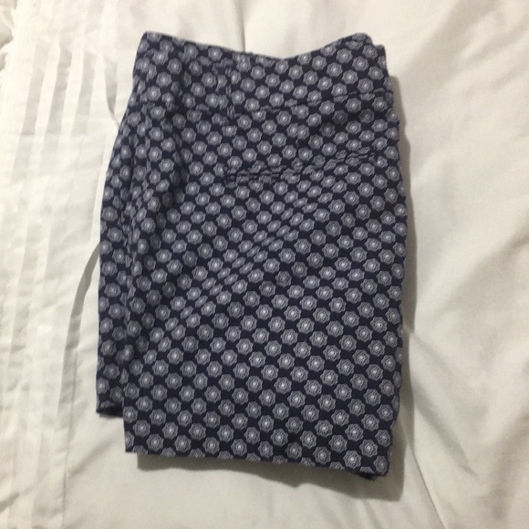 Cynthia Rowley shorts - Picture 2 of 3